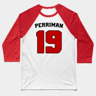 Breshad Perriman Bucs Baseball T-Shirt